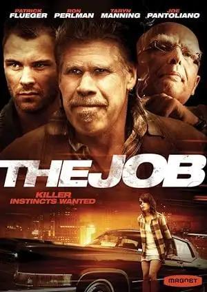 فيلم The Job 2009 مترجم - باهي فيلم